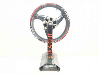 96-01 Ducati Monster 750 M750 Rear Wheel Rim 17X4.50 STRAIGHT