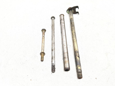 96-01 Ducati Monster 750 M750 Engine Mounting Hardware Set