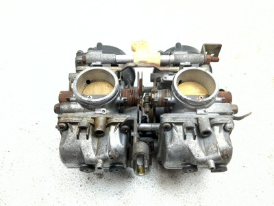 96-01 Ducati Monster 750 M750 Carburetor Assembly 13140271D