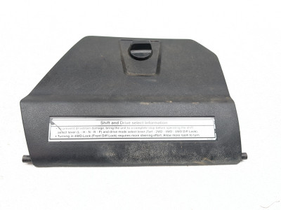 16-24 Honda Pioneer SXS 1000 Front Glove Box Lid 68200-HL4-A00ZA