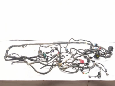 20-24 Kawasaki KRX KRF Teryx 1000 Main Wiring Harness 26031-3758