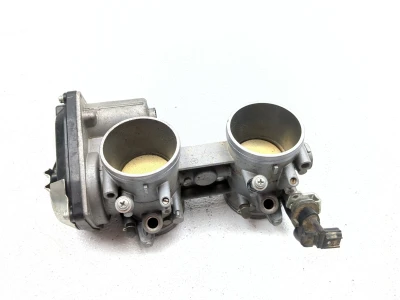 20-24 Kawasaki KRX KRF Teryx 1000 Throttle Body 16163-0991