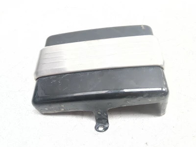 06-10 Harley Davidson FXD Dyna Super Glide Right Battery Wrinkle Cover 66366-06