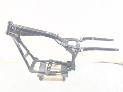 Used Dyna FX 96ci Parts | 2007-2011 | Sun Coast Cycle Sports
