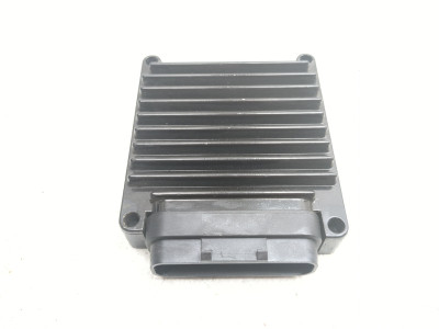 06-10 Harley Davidson FXD Dyna Super Glide Engine Control Module ECU 32852-08A