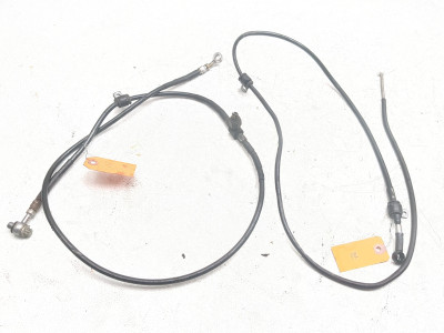 Used Dyna FX 96ci Parts | 2007-2011 | Sun Coast Cycle Sports - Page 7