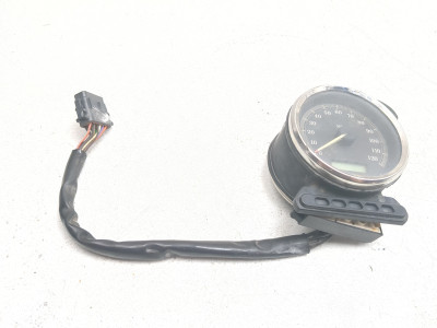 06-10 Harley Davidson FXD Dyna Super Glide Front Speedometer Assembly 67478-04