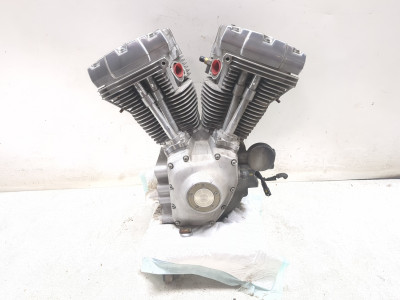 06-10 Harley Davidson FXD Dyna Super Glide Engine Motor GUARENTEED