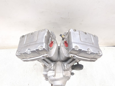 Used Dyna FX 96ci Parts | 2007-2011 | Sun Coast Cycle Sports