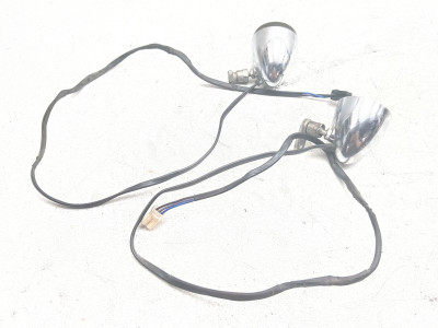 Used Dyna FX 96ci Parts | 2007-2011 | Sun Coast Cycle Sports - Page 7
