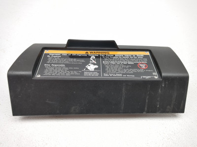 20-26 Kawasaki KRX KRF Teryx 1000 Front Storage Box Lid 14093-0831