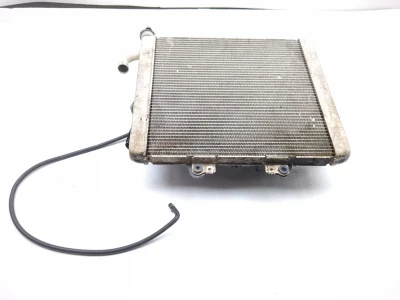 20-24 Kawasaki KRX KRF Teryx 1000 Front Radiator Fan Assembly 39061-0791