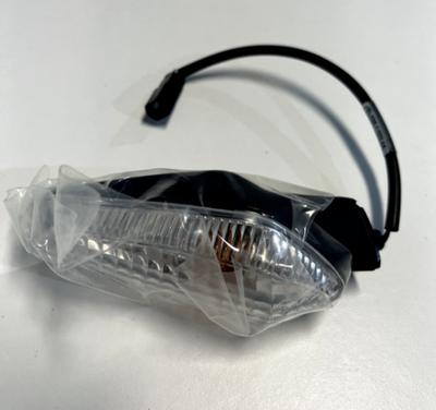 10-21 Ducati Monster Multistrada Front LH Rear RH Turn Signal Light 53010224A