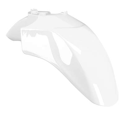 15-24 Piaggio Liberty 50 125 150 Front Mudguard 1B001339400BR