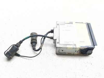 99-13 Yamaha Royal Star Venture XVZ1300 Ignition Control Unit 4XY