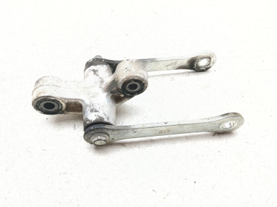 dri 05-09 Suzuki VZ800 Boulevard M50 Rear Brake Linkage Assembly - Sun