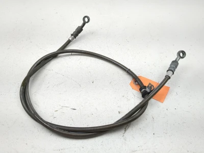 06-11 Harley Davidson Sportster XL1200L Front Brake Line
