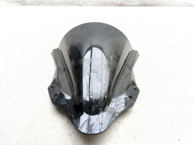 18-26 Kawasaki Ninja 400 EX400 Front Windshield