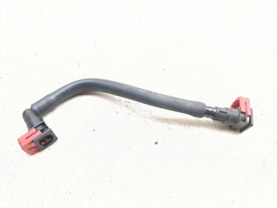 18-26 Kawasaki Ninja 400 EX400 Fuel Delivery Hose 51044-0843