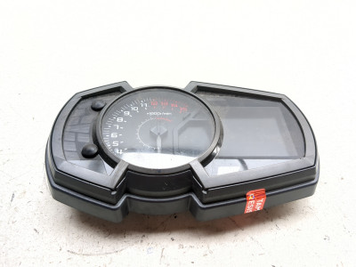18-26 Kawasaki Ninja 400 EX400 Front Speedometer Dash Cluster