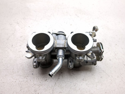 18-26 Kawasaki Ninja 400 EX400 Throttle Body