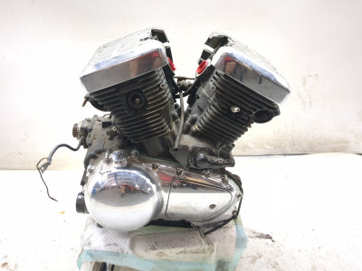 98-01 Kawasaki Vulcan Nomad VN1500L Engine Motor GUARANTEED