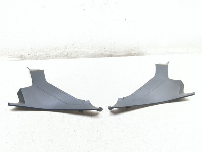 18-26 Kawasaki Ninja 400 EX400 Front Left Right Side Fairing Cover Trim Set