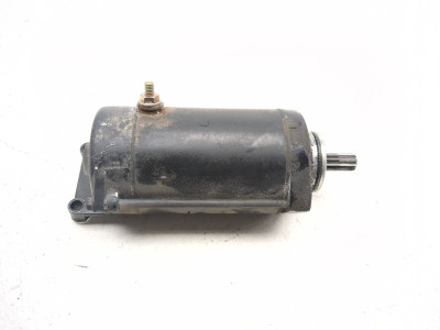 98-01 Kawasaki Vulcan Nomad VN1500L Starter Motor 21163-1271