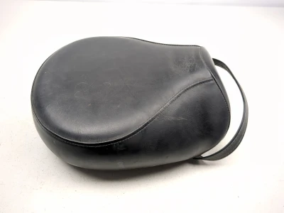 98-01 Kawasaki Vulcan Nomad VN1500L Rear Passenger Seat 53001-1869