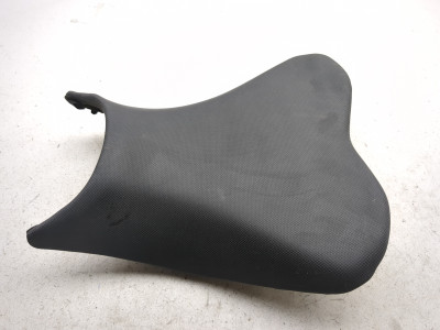 18-26 Kawasaki Ninja 400 EX400 Front Driver Seat 53066-0619 - Sun
