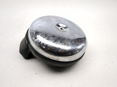98-01 Kawasaki Vulcan Nomad VN1500L Left Air Cleaner Assembly