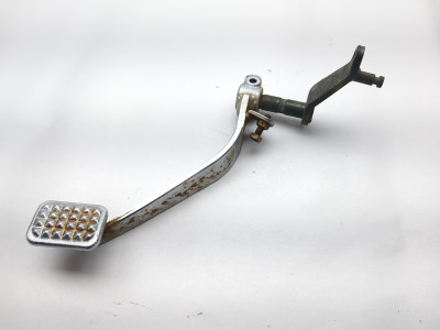05-09 Suzuki VZ800 Boulevard M50 Rear Right Brake Pedal 43110-41F00