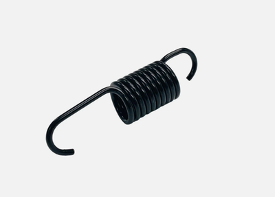 05-24 Piaggio Vespa GTS GTV BV Aprilia External Center Stand Spring 582851