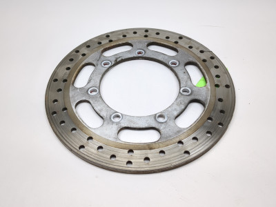 03-08 Kawasaki VN1600 Vulcan Classic Rear Brake Rotor Disc 41080-0151-CM