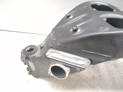 Used ZX-14 Gen 1 Parts | Ninja 2006-2011 | Sun Coast Cycle Sports