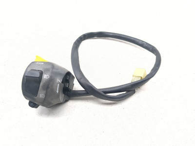 03-10 Moto Guzzi Breva 750 IE Front Right Handlebar Switch Button