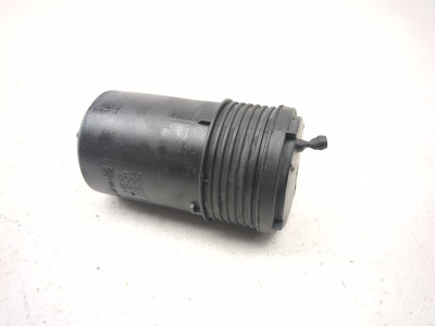 03-10 Moto Guzzi Breva 750 IE Charcoal Canister 1464924