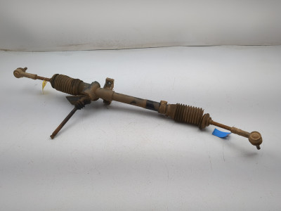 04-25 John Deere Gator TS Front Steering Rack Pinion Assembly