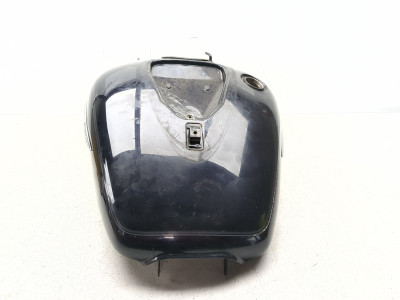 【極希少品】XV1600 RoadStar タンク 2000年式 Used Yamaha Road Star Parts | 1600/1700 | Sun Coast Cycle Sports