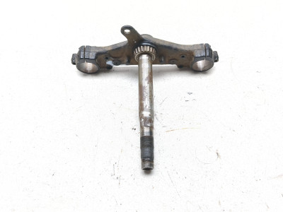 99-03 Yamaha Road Star XV1600 Silverado Lower Triple Tree Clamp