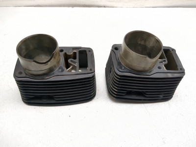 98-04 Suzuki VL1500 intruder LC Front Rear Engine Cylinder Set 11211-10F00-0F0