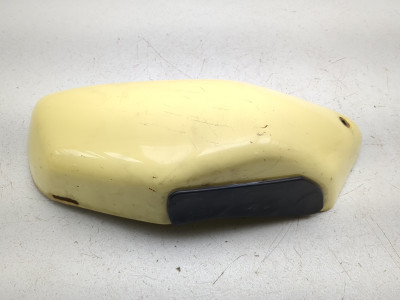98-04 Suzuki VL1500 intruder LC Front Right Seat Cover Panel