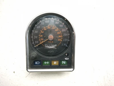 98-04 Suzuki VL1500 intruder LC Front Speedometer Gauge