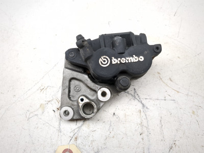 11-16 BMW K1600 GT Rear Brake Caliper Bracket Assembly