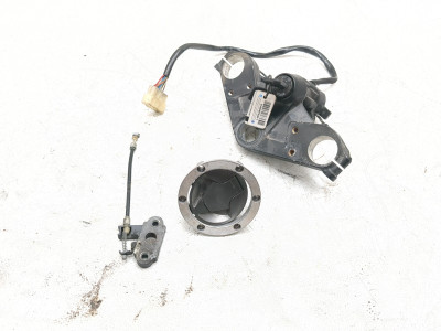 KS 13-17 Kawasaki Ninja 300 EX300B Ignition Switch Cap Latch W/ Key