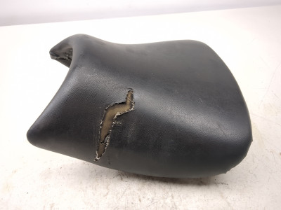 11-16 BMW K1600 GT Front Driver Seat 52537728300