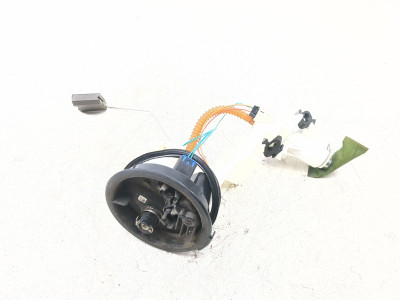 11-16 BMW K1600 GT Rear Fuel Pump