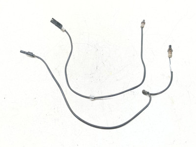 11-16 BMW K1600 GT Left Right Oxygen Sensor Set 11787724705
