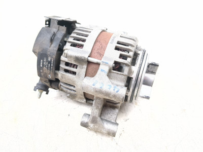 11-16 BMW K1600 GT Alternator Magneto Generator 12317701566