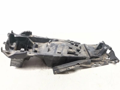 11-16 BMW K1600 GT Rear Inner Fender Mudguard Battery Tray